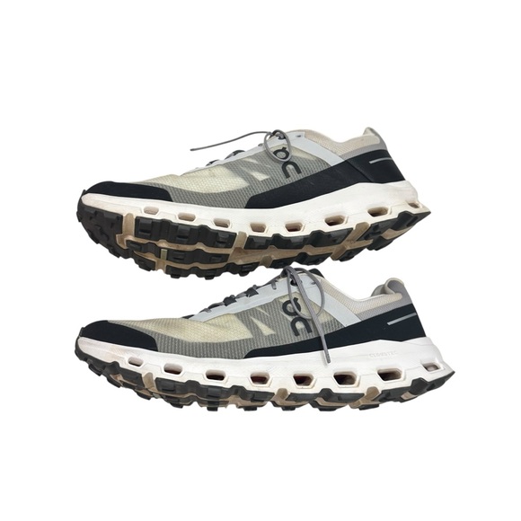 On Running Cloudvista Men's‎ 10.5 Glacier/Vista - Picture 2 of 9